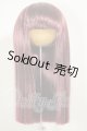 画像: 7-8inch/ウィッグ A-26-09-14-170-NY-ZA