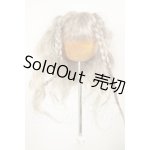 画像: 6-7inch/ウィッグ A-26-09-14-108-NY-ZA