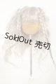 画像: 6-7inch/ウィッグ A-26-09-14-108-NY-ZA