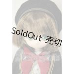 画像: azone 1/6アイリスコレクトプチ/Hal(ハル)〜Rise to the Star〜 Starry black ver. A-26-09-21-220-NY-ZA