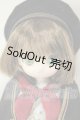 画像: azone 1/6アイリスコレクトプチ/Hal（ハル）〜Rise to the Star〜 Starry black ver． A-26-09-21-220-NY-ZA