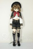 画像2: azone 1/6アイリスコレクトプチ/Hal（ハル）〜Rise to the Star〜 Starry black ver． A-26-09-21-220-NY-ZA (2)