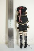 画像3: azone 1/6アイリスコレクトプチ/Hal（ハル）〜Rise to the Star〜 Starry black ver． A-26-09-21-220-NY-ZA (3)