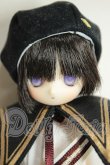 画像1: azone/ 1／6アイリスコレクトプチLeo（レオ）〜Rise to the Star〜 Starry black ver． A-26-09-21-221-NY-ZA (1)