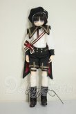 画像2: azone/ 1／6アイリスコレクトプチLeo（レオ）〜Rise to the Star〜 Starry black ver． A-26-09-21-221-NY-ZA (2)