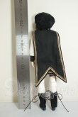 画像3: azone/ 1／6アイリスコレクトプチLeo（レオ）〜Rise to the Star〜 Starry black ver． A-26-09-21-221-NY-ZA (3)