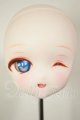 画像: DDH-28/カスタムヘッド A-26-09-14-121-NY-ZA