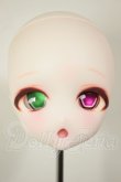 画像1: DDH-28/カスタムヘッド A-26-09-14-122-NY-ZA (1)