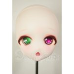 画像: DDH-28/カスタムヘッド A-26-09-14-122-NY-ZA