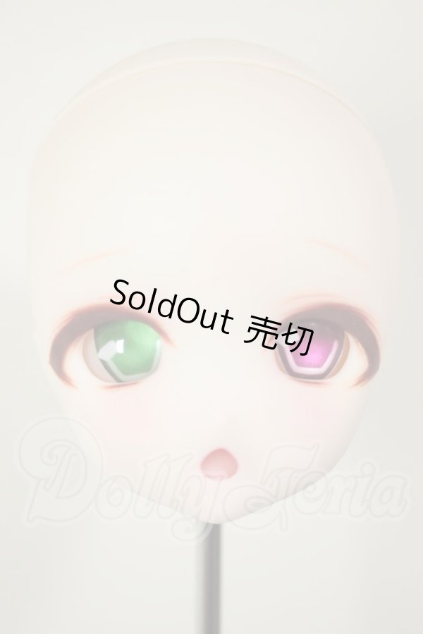 画像1: DDH-28/カスタムヘッド A-26-09-14-122-NY-ZA (1)