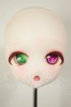 画像: DDH-28/カスタムヘッド A-26-09-14-122-NY-ZA