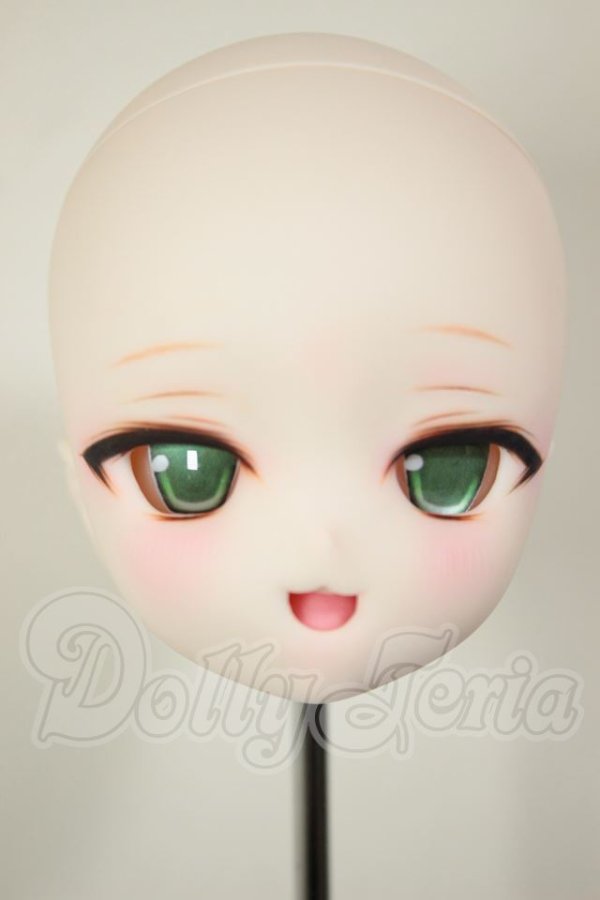画像1: DD/DDH-29　カスタムヘッド A-26-09-14-119-NY-ZA (1)
