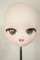 画像: DD/DDH-29　カスタムヘッド A-26-09-14-119-NY-ZA