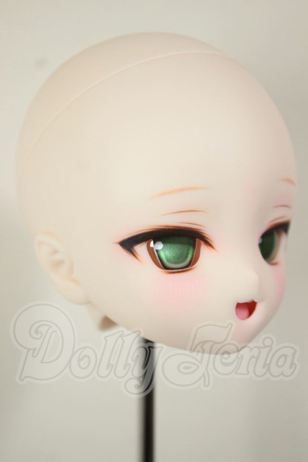 画像2: DD/DDH-29　カスタムヘッド A-26-09-14-119-NY-ZA (2)
