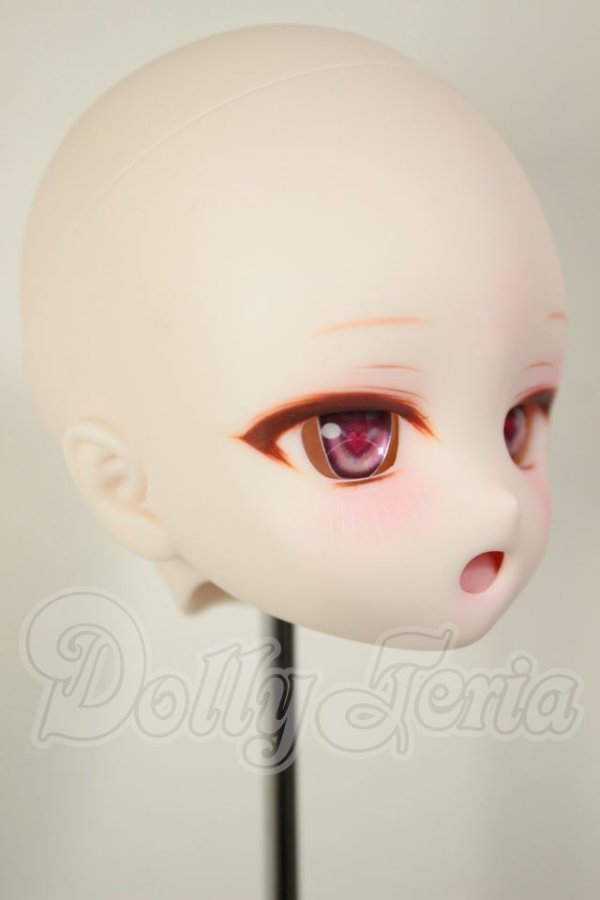 画像2: DD/DDH-29　カスタムヘッド A-26-09-14-118-NY-ZA (2)