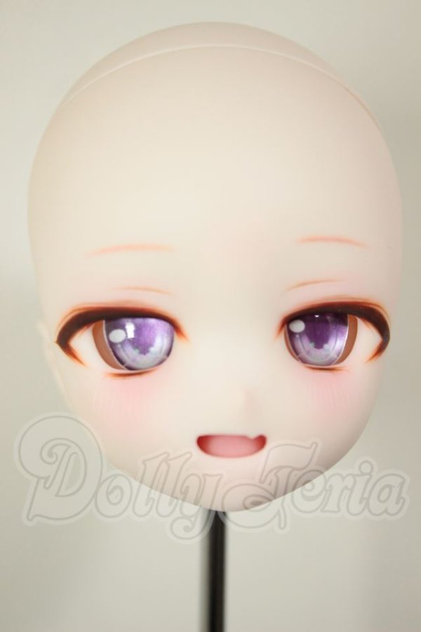 画像1: DD/DDH-29　カスタムヘッド A-26-09-14-117-NY-ZA (1)