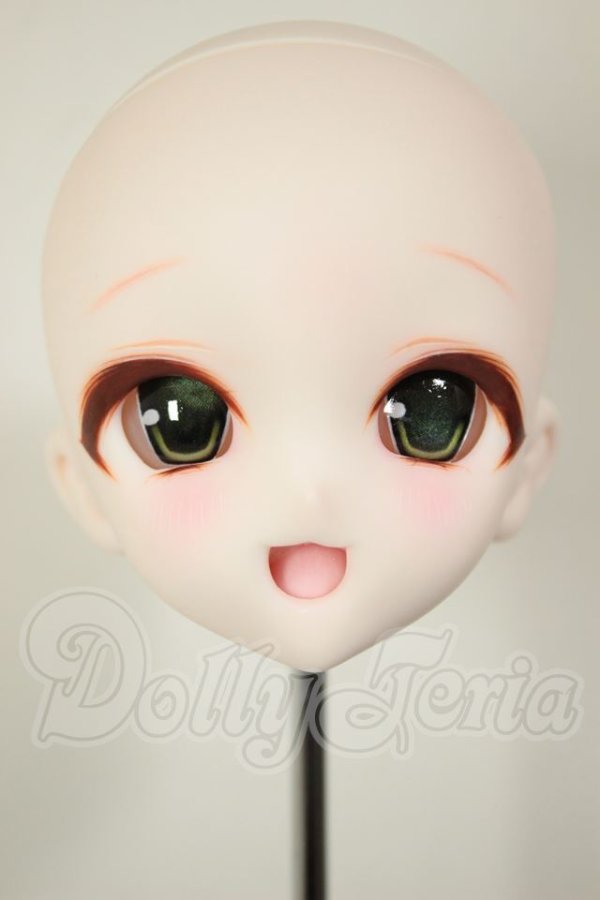 画像1: DDH-10/カスタムヘッド A-26-09-14-115-NY-ZA (1)