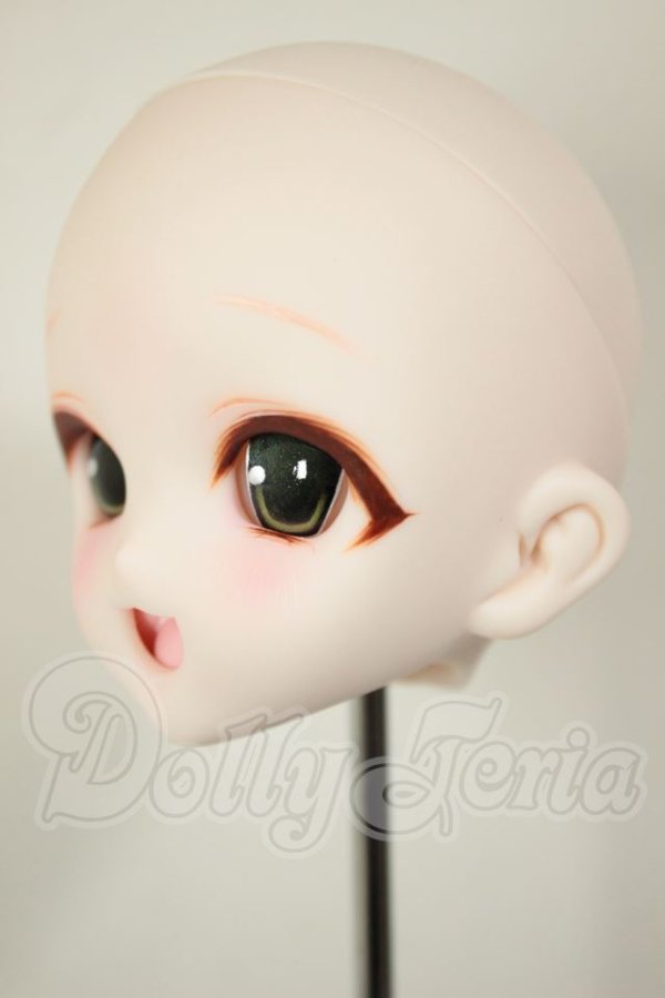 画像3: DDH-10/カスタムヘッド A-26-09-14-115-NY-ZA (3)