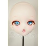 画像: DDH-10/カスタムヘッド A-26-09-14-114-NY-ZA