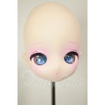 画像: Dollce Doll/ガーネット メイク済みヘッド A-26-09-14-173-NY-ZA