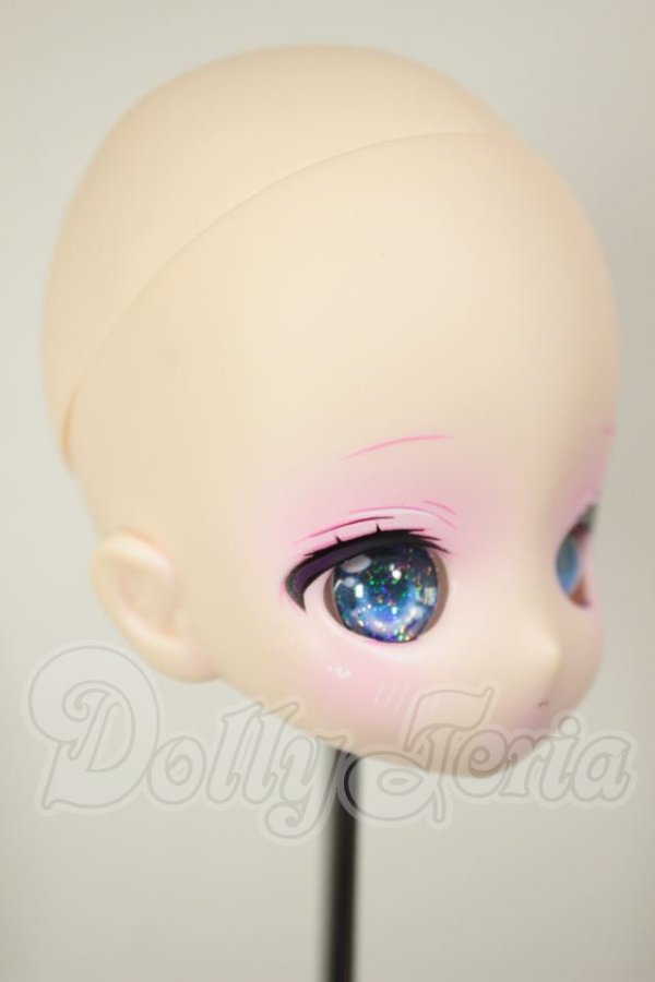 画像2: Dollce Doll/ガーネット メイク済みヘッド A-26-09-14-173-NY-ZA (2)