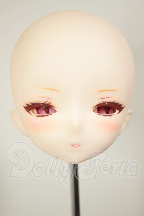 画像1: imomodoll/Tiamat ヘッド A-26-09-14-165-NY-ZA (1)
