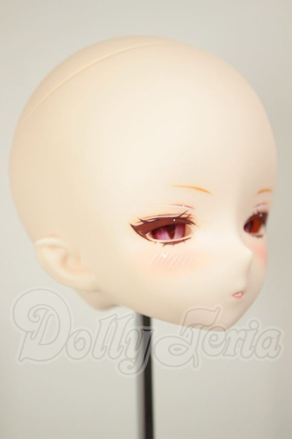 画像2: imomodoll/Tiamat ヘッド A-26-09-14-165-NY-ZA (2)