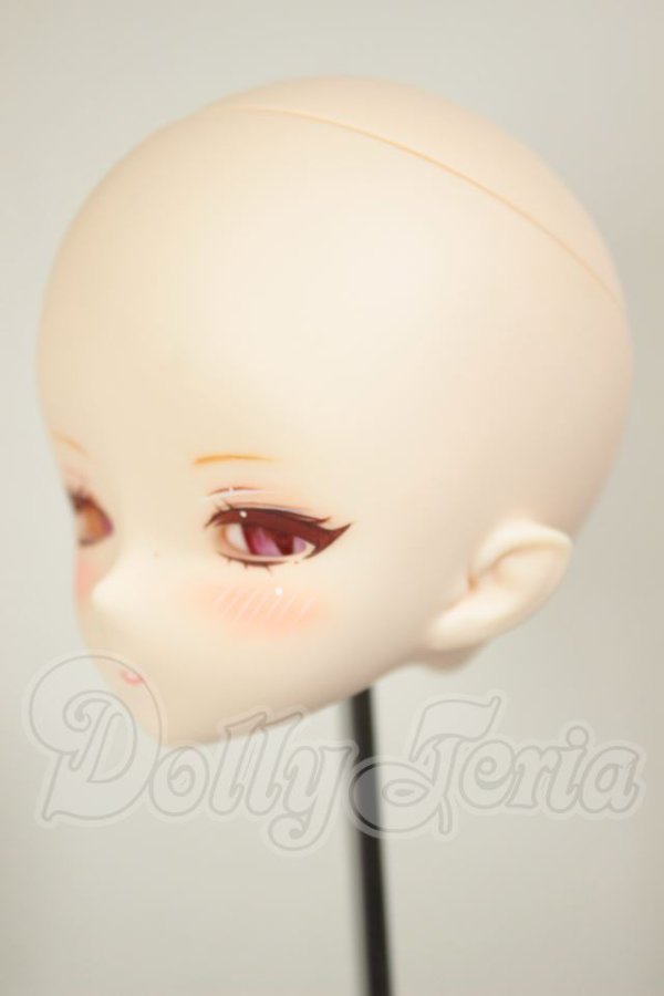 画像3: imomodoll/Tiamat ヘッド A-26-09-14-165-NY-ZA (3)