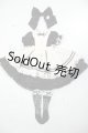 画像: SDM/ワンピース　Dolly House製 A-26-09-14-158-NY-ZA