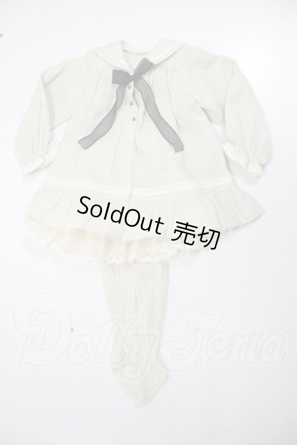 画像1: MSD/OF 36.5℃様製衣装Raina Sailor set A-26-09-14-156-NY-ZA (1)