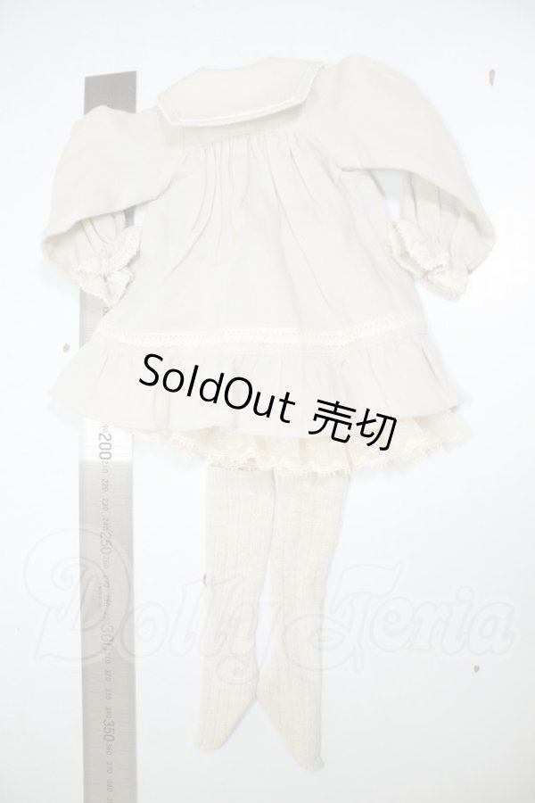 画像2: MSD/OF 36.5℃様製衣装Raina Sailor set A-26-09-14-156-NY-ZA (2)