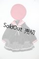 画像: SDM/ブラックセーラーワンピース（紅）　Amors & Amors Dolly製 A-26-09-14-157-NY-ZA