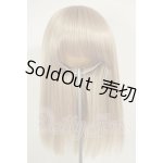 画像: 9-10inch/ウィッグ A-26-09-14-152-NY-ZA