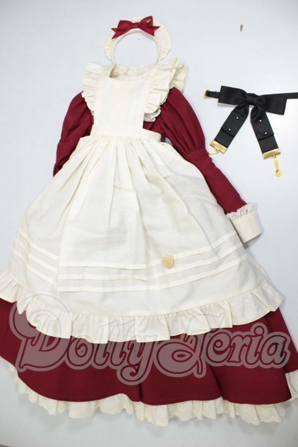 画像1: SD&DD/OF Candy Maid(Melody.C様製) A-26-09-14-155-NY-ZA (1)