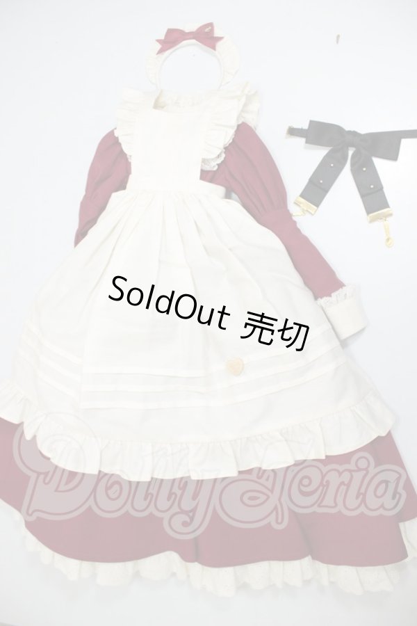 画像1: SD&DD/OF Candy Maid(Melody.C様製) A-26-09-14-155-NY-ZA (1)