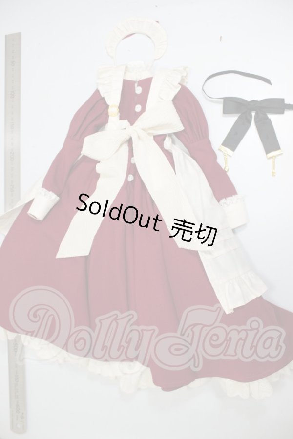 画像2: SD&DD/OF Candy Maid(Melody.C様製) A-26-09-14-155-NY-ZA (2)