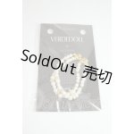 画像: SD/ネックレス　VERDEDOLL様製 A-26-09-14-357-NY-ZA