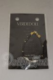 画像1: SD/ネックレス　VERDEDOLL様製 A-26-09-14-358-NY-ZA (1)