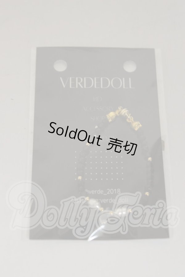 画像1: SD/ネックレス　VERDEDOLL様製 A-26-09-14-358-NY-ZA (1)
