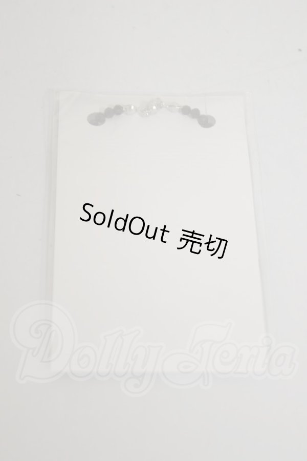 画像2: SD/ネックレス　VERDEDOLL様製 A-26-09-14-359-NY-ZA (2)