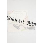 画像: SD/ネックレス　ボークス製 A-26-09-14-360-NY-ZA