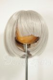 画像1: 8inch/ウィッグ　SWITCH製 A-26-09-14-199-NY-ZA (1)
