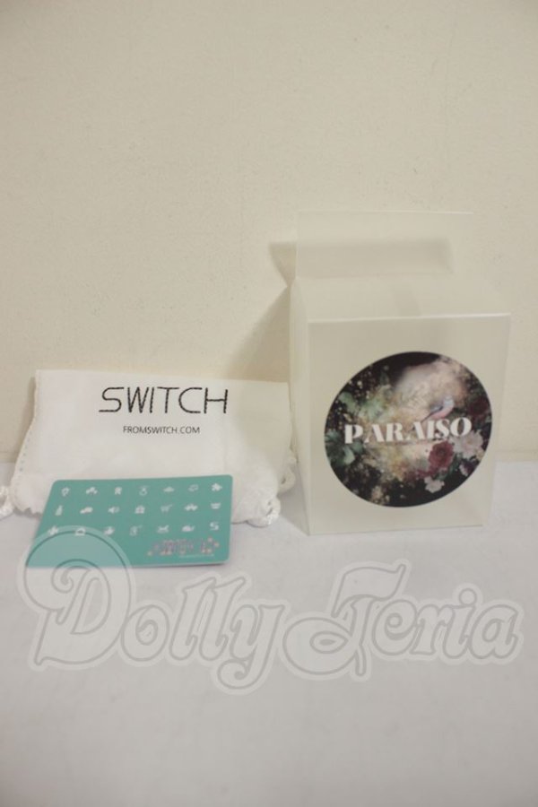 画像5: SWITCH/CHOYO A-26-09-14-356-NY-ZA (5)