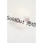 画像: DEAR MINE/ARTHUR Head 2024 winter A-26-09-14-355-NY-ZA