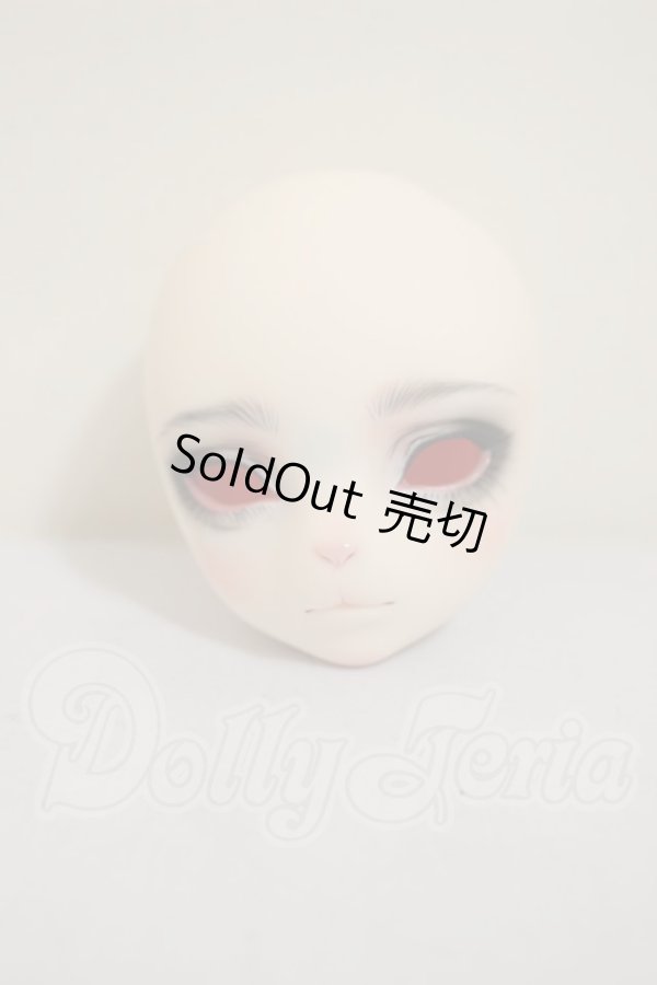 画像1: DEAR MINE/ARTHUR Head 2024 winter A-26-09-14-355-NY-ZA (1)