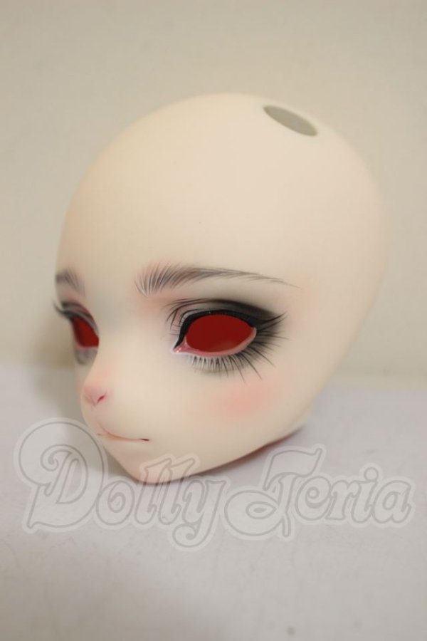 画像2: DEAR MINE/ARTHUR Head 2024 winter A-26-09-14-355-NY-ZA (2)