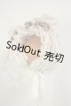 画像: MDD/OF:ヘッドドレス A-26-09-14-195-NY-ZA