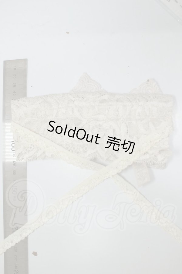 画像2: MDD/OF:ヘッドドレス A-26-09-14-195-NY-ZA (2)