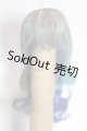 画像: 4.5inch/ウィッグ/インチ　BJD　MJD　ドール用 A-26-09-28-050-NY-ZA
