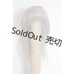 画像: 5inch/ウィッグ/インチ BJD MJD ドール用 A-26-09-28-044-NY-ZA